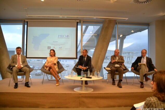 04 foro de debate proa en denia ponentes