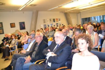 Foro de Debate PROA en Dénia – Asistentes