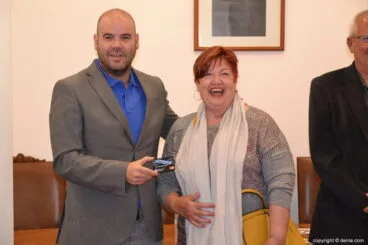 Premios XII Ruta de Tapas Dénia – ganadora premio Portal de la Marina