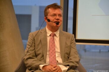 Foro de Debate PROA en Dénia – Armando Ortuño