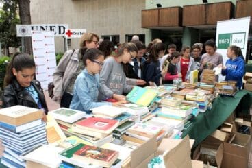 1 libro x 1 kilo 2017