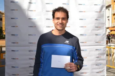 12 Premiados en la 5º Marcha Solidaria a favor del Raquel Payá