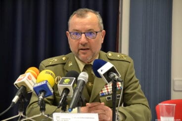 Inauguración XI Salón Náutico Dénia – Demetrio Muñoz