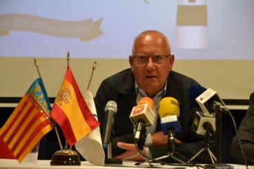 Inauguración XI Salón Náutico Dénia – Vicent Grimalt