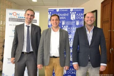 2o edicion del proyecto wonderful