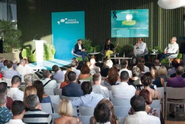 actividades de la fundacio balearia en 2017