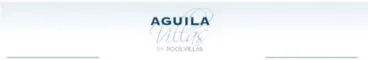 aguila  Rent a Villa