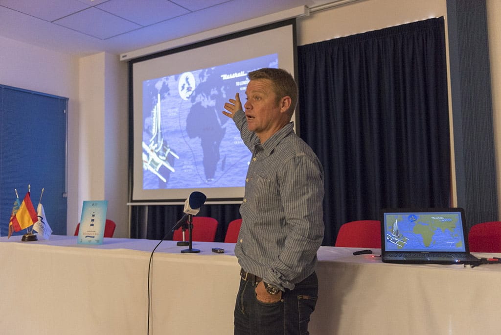 alex pella xi salon nautico