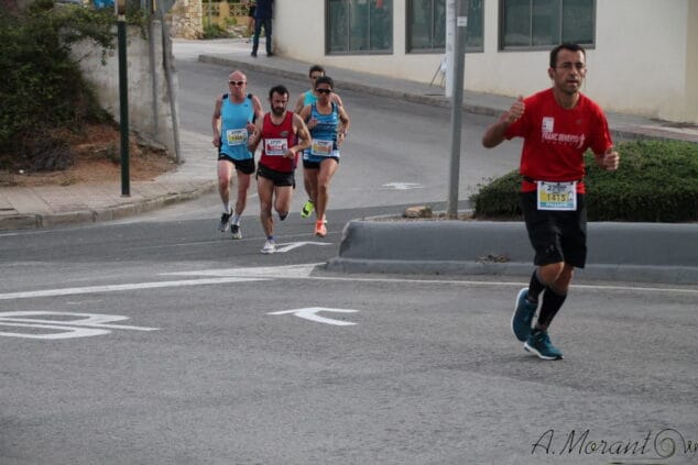 angel herrera en teulada