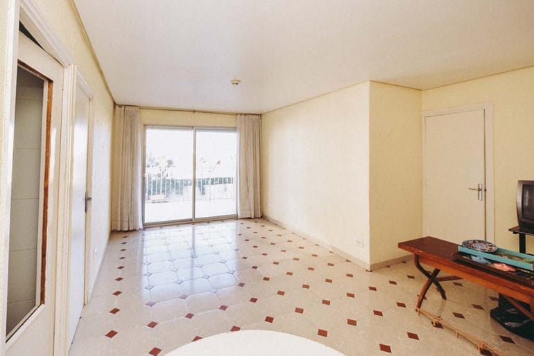 Antes de la reforma Reformas Integrales Macamon