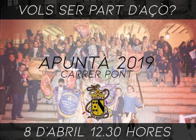 apunta falla baix la mar 2019