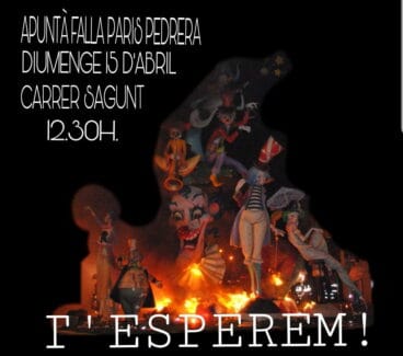 apunta paris pedrera 2019