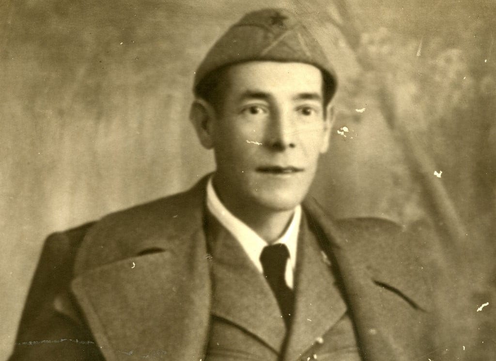 Dénia rendirá homenaje a los cuatro dianenses republicanos enviados a campos de exterminio nazis 2 asensio vives dianense victima del nazismo