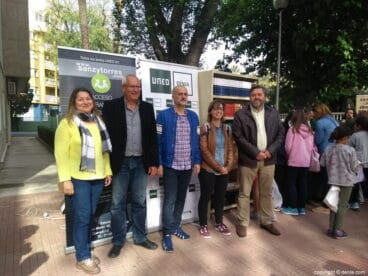 autoridades locales en 1 libro x 1 kilo 1