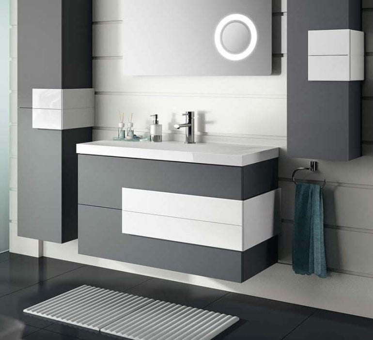 Baño Cocina Fácil