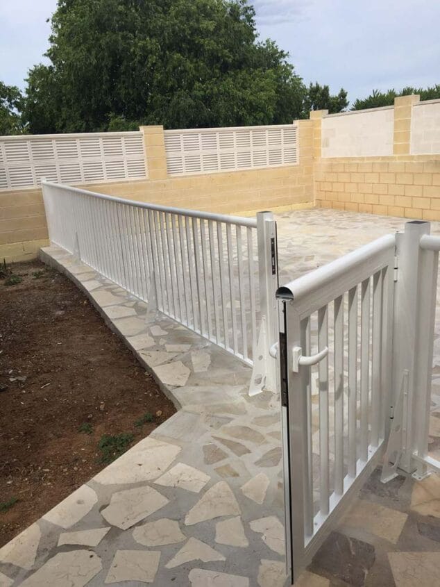 barandilla alucardona pvc y aluminios s l