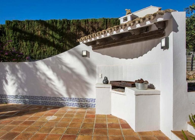 Barboca Aguila Rent a Villa