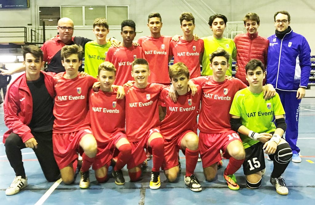 cadeta paidos denia