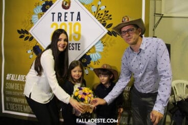 cargos de la falla oeste para 2019