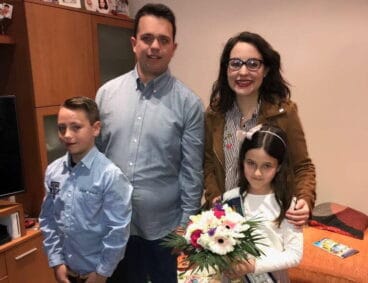 cargos falla les roques 2019