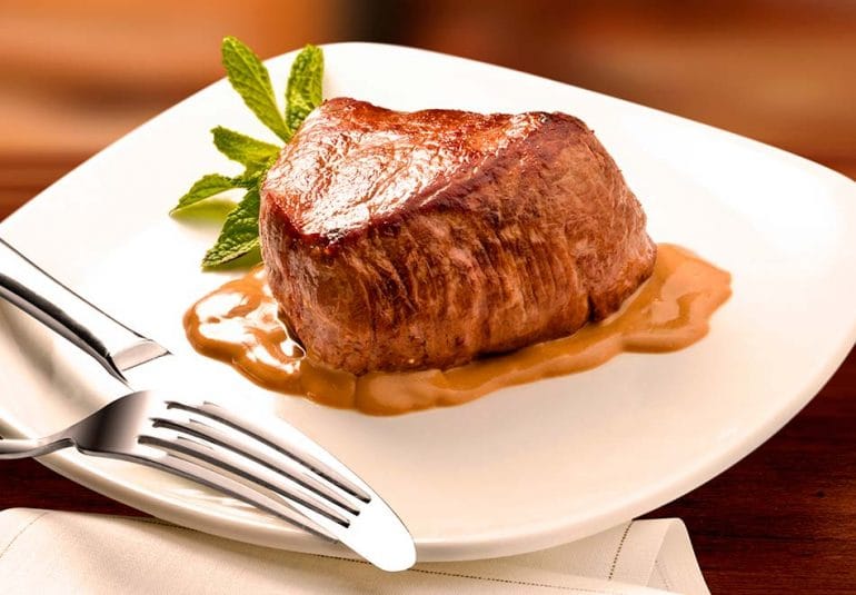 Carnes La Tagliatella