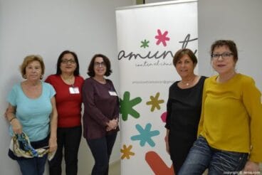 charla de amunt
