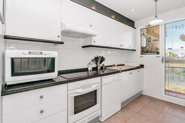 cocina del atico euroholding