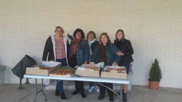 El IES Número 3 celebra su semana cultural