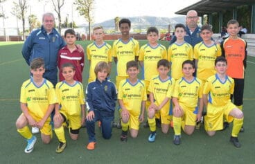 equip emfb denia alevin a