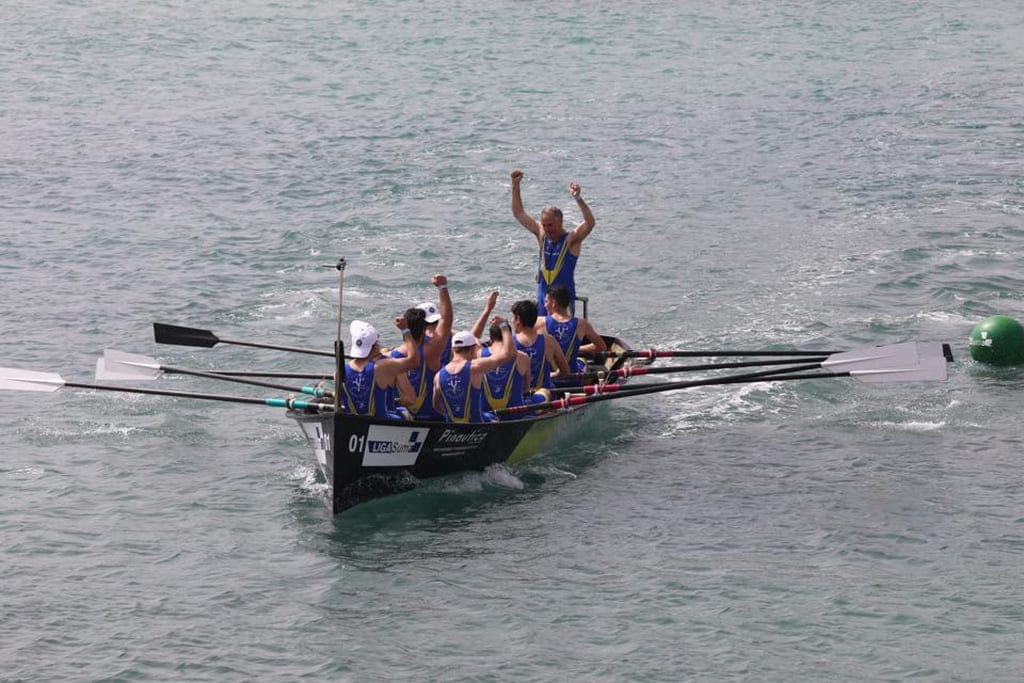 equipo juvenil masculino del cr marina de denia