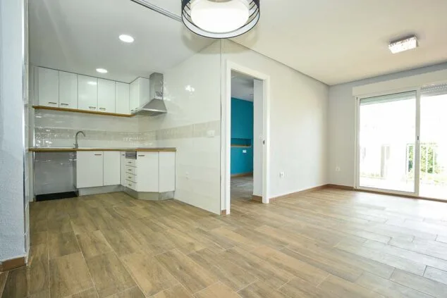 espacio diafano reformas integrales macamon