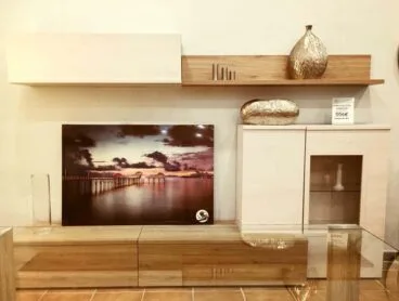 Esta primavera oferta muebles Mar Diseño y Descanso