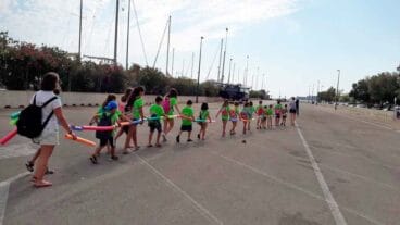 Excursión verano 2017 De Pe a Pa Clases Particulares