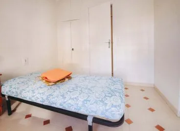 Habitación antes Reformas Integrales Macamon