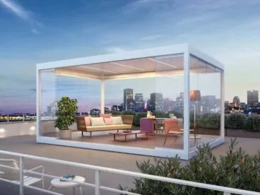 increibles pergolas tecniven