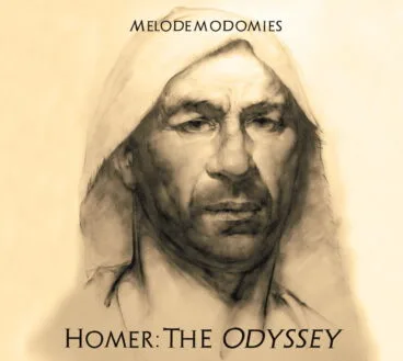 la odisea de homero