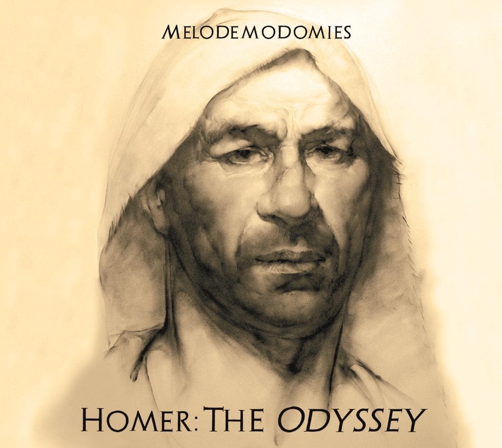 La Odisea De Homero Dénia
