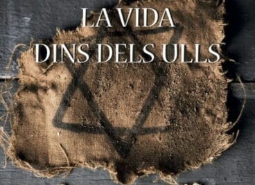 la vida dins dels ulls