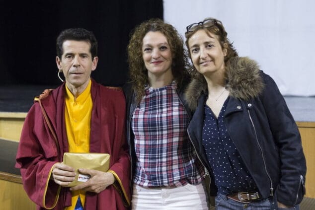 las andanzas de riokan en denia