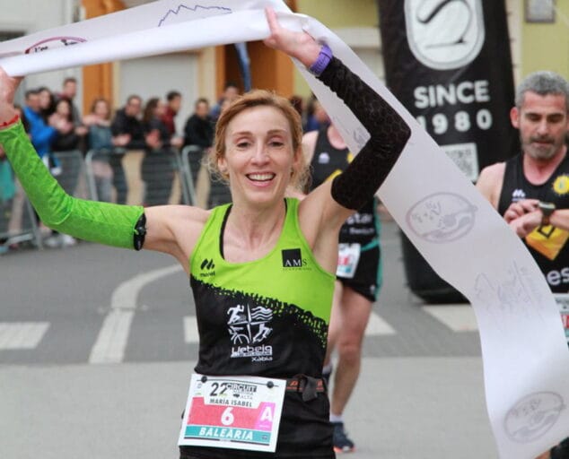 ma isabel ferrer en meta