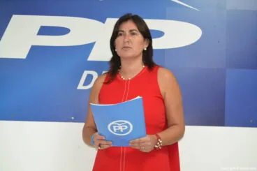 maria mut sera la candidata del pp a las elecciones municipales de 2019