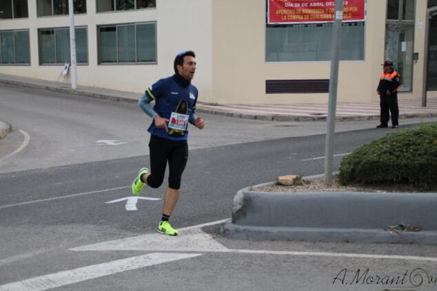 miguel angel martinez en teulada