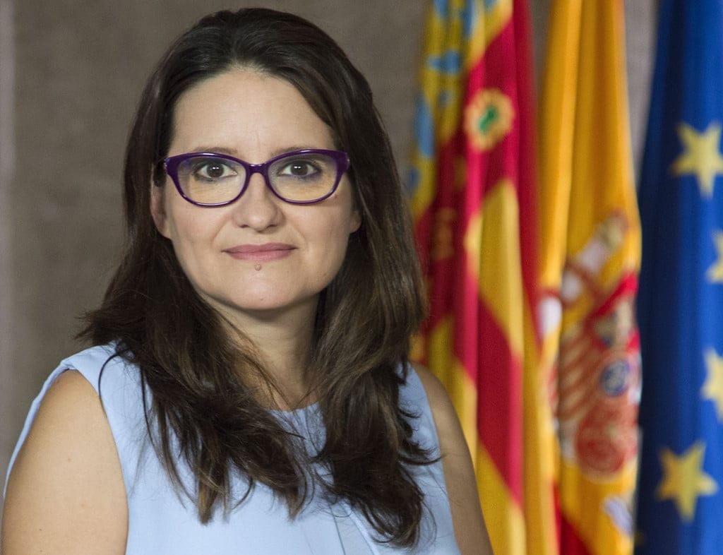 monica oltra
