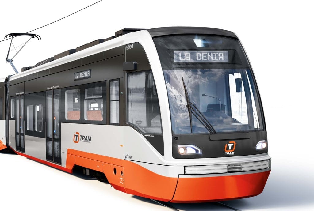 nuevos trenes duales denia