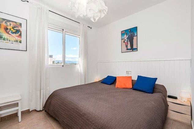 otro de los dormitorios euroholding