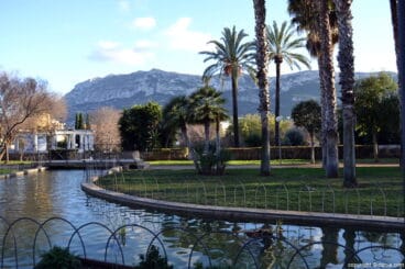 parc de torrecremada