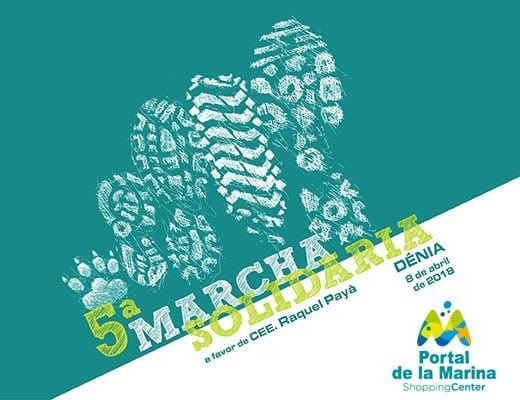 portal de la marina colabora con el colegio raquel paya