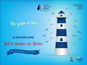 programacion del xi salon nautico de denia 3