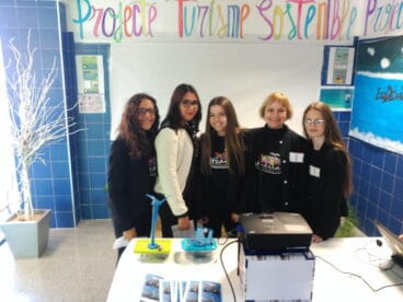 proyecto de turismo sostenible en denia