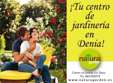 Regala plantas este día de la madre Natura Garden